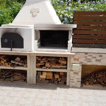 Rustic With Pool Sleeps 6 & Terrace Casa vacanze Siggiewi