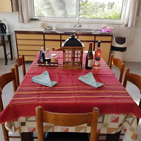 Rustic With Pool Sleeps 6 & Terrace * Siggiewi